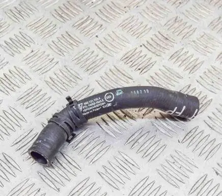 Porsche 911 992 Engine coolant pipe/hose 992121108A
