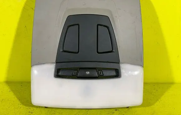 BMW 1 F20 F21 Rear seat light 114KM