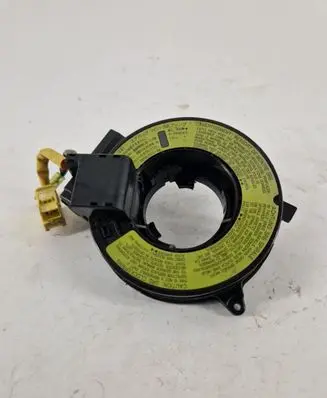 Mitsubishi Pajero Airbag slip ring squib (SRS ring) 