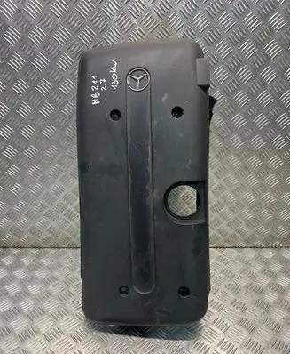 Mercedes-Benz E W211 Engine cover (trim)