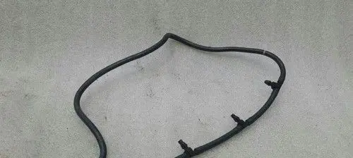 Mercedes-Benz C W205 Fuel line pipe A6510700132