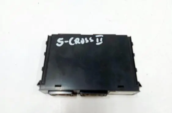 Suzuki SX4 S-Cross Other control units/modules 36780-63T00