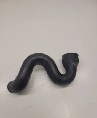 Audi A4 S4 B6 8E 8H Intercooler hose/pipe 8E0145834AH