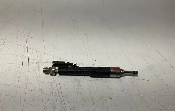 Fuel injector