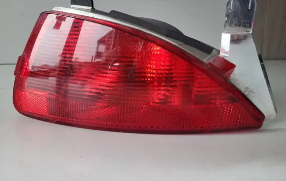 Renault Kadjar Rear bumper light 265801896R