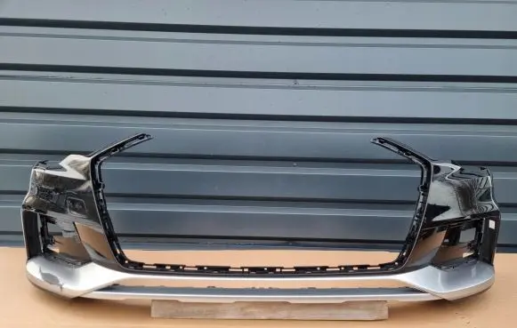 Audi A6 S6 C8 4K Front bumper 4K0807437H