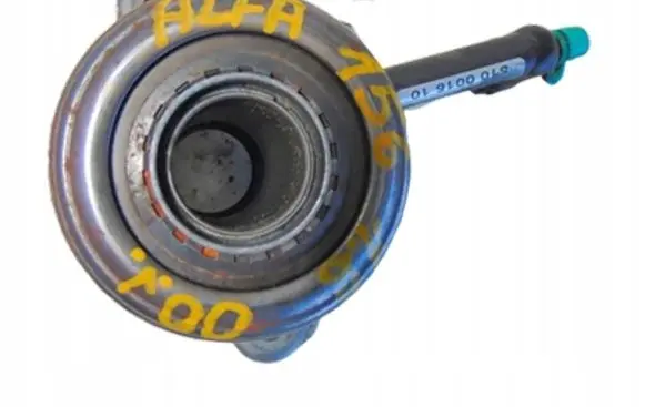 Alfa Romeo 156 Clutch release bearing slave cylinder 