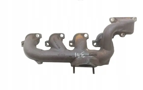 Ford Transit Custom Exhaust manifold BK2Q-9430CE