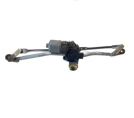 Audi A4 S4 B7 8E 8H Front wiper linkage 8E1955023D 3397020697