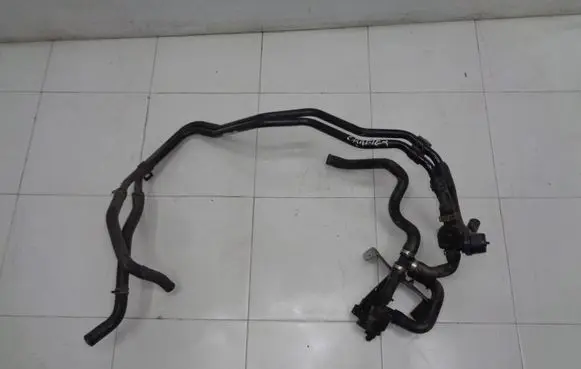 Volkswagen Crafter Engine coolant pipe/hose A9068322615