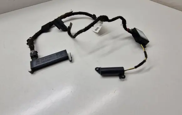 Buick Encore I Immobiliser reader (aerial) 42550481 13507599 13580788