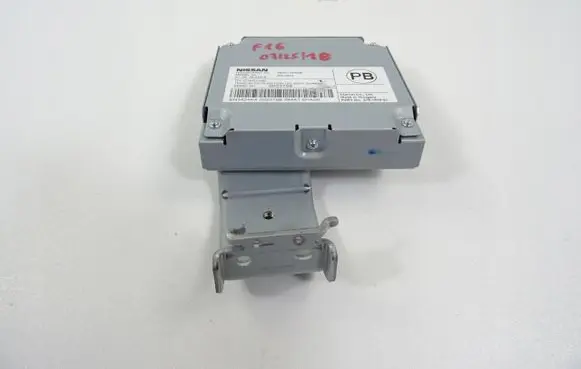 Nissan Juke II F16 Camera control unit module 284A16PA0B