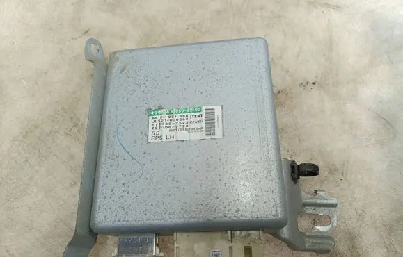 Toyota Avensis T270 Power steering control unit/module 8965005100 6900001686 1129002523