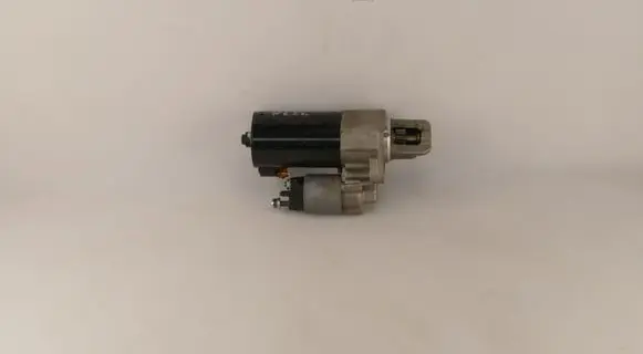 Mercedes-Benz S C217 Starter motor A2789060700