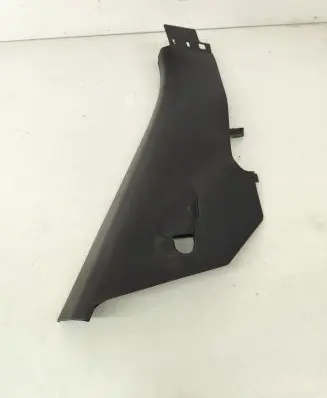 Porsche Cayenne (92A) (C) pillar trim 7P0867766
