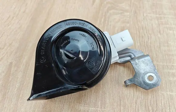 BMW 4 G22 G23 G24 G26 Horn signal 9466248