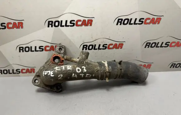 Ford Transit Engine coolant pipe/hose 