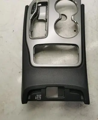 Jeep Grand Cherokee Other center console (tunnel) element 5VK204X9AE