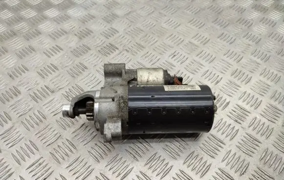 Audi A4 S4 B8 8K Starter motor 03L911021G