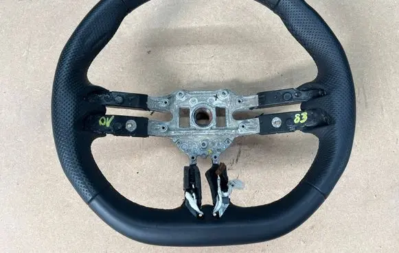 Mercedes-Benz GLE W167 Steering wheel