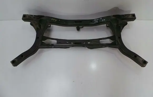 Hyundai Ioniq Rear axle beam 55410G2100