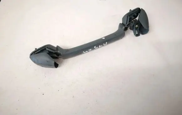 Renault Scenic I Front interior roof grab handle 7700835172