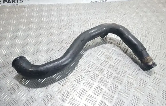Mitsubishi Outlander Intercooler hose/pipe