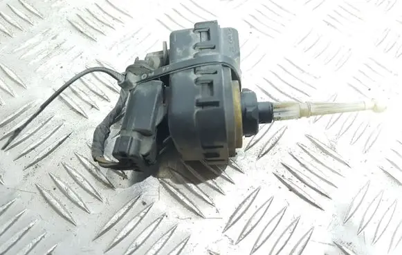 Chrysler Voyager Headlight level adjustment motor 