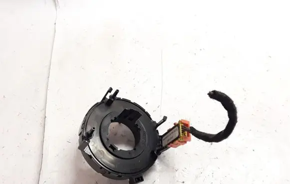 Skoda Superb B5 (3U) Airbag slip ring squib (SRS ring) 1J0959653E