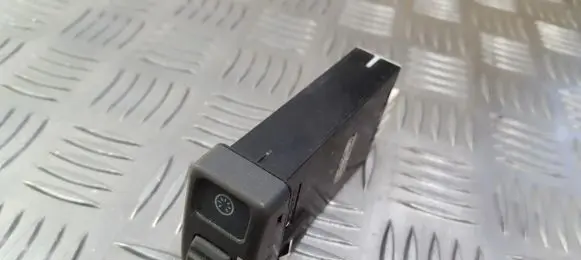Panel lighting control switch