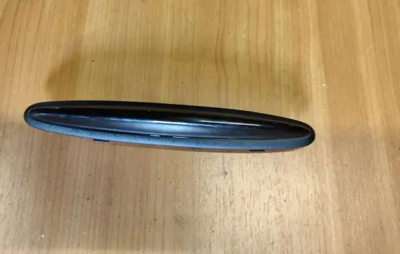 Mercedes-Benz C W205 Parking PDC sensor display screen A0015425423 20694531