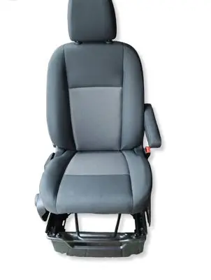 Ford Transit Custom Front passenger seat 