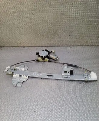 KIA Carnival Sliding door window regulator with motor 824604D020