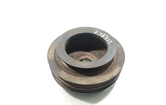 Nissan King Cab, Navara Crankshaft pulley