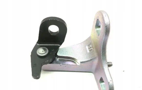 Front door lower hinge