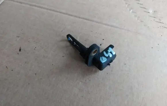 Ford Fiesta Air pressure sensor 96646125