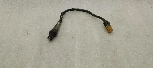 Mercedes-Benz CLK AMG A209 C209 Lambda probe sensor A0015404617