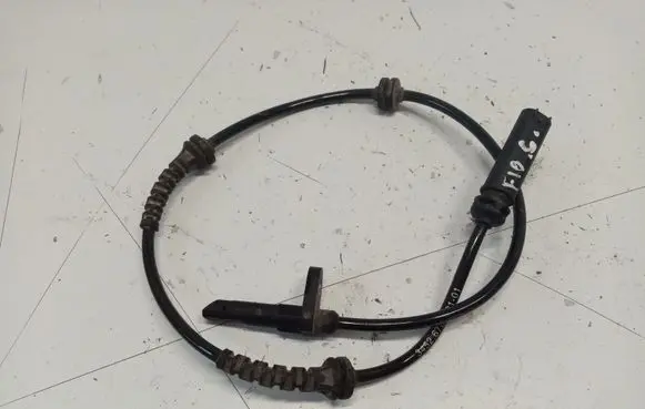 BMW 5 F10 F11 ABS rear brake sensor 34526784901