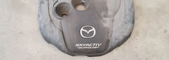 Mazda 6 other engine part SHO510231