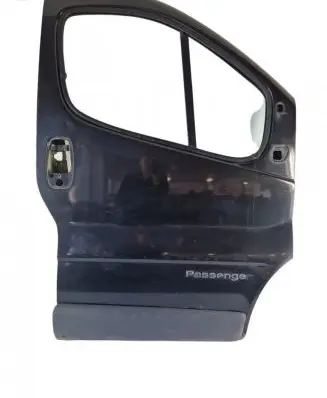 Renault Trafic II (X83) Front door