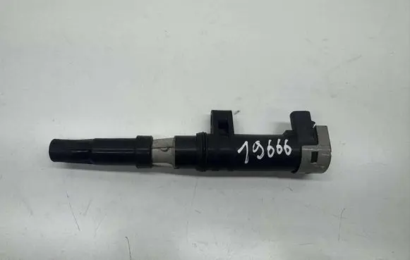 Renault Scenic I High voltage ignition coil 224332597R 15031001721