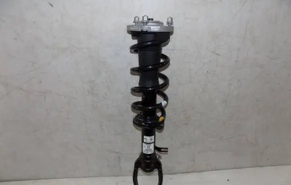 Mazda CX-60 Front shock absorber with coil spring KBB634900E