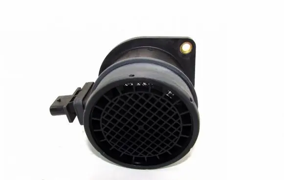 Mass air flow meter