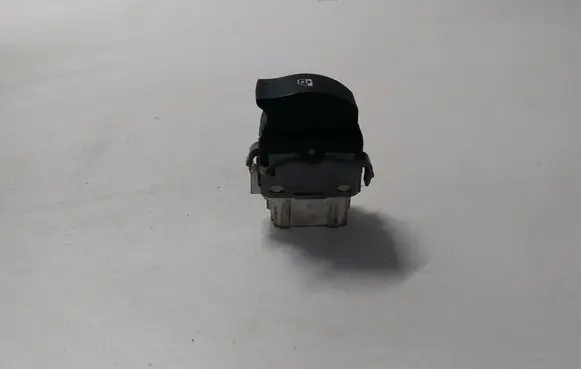 Renault Scenic II - Grand scenic II Electric window control switch 2808201