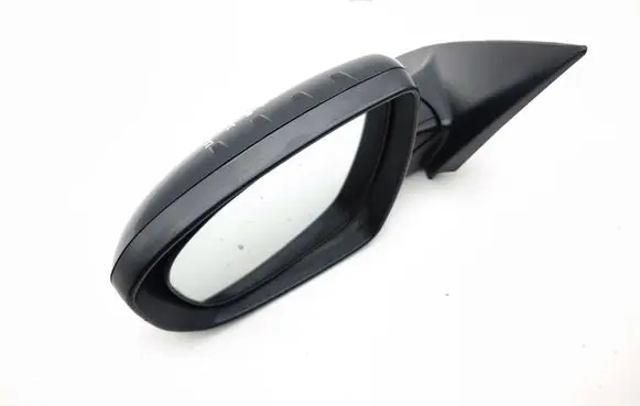 KIA Optima Front door electric wing mirror 1305080407