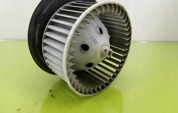 Renault Laguna II Heater fan/blower L073A35LHD12V