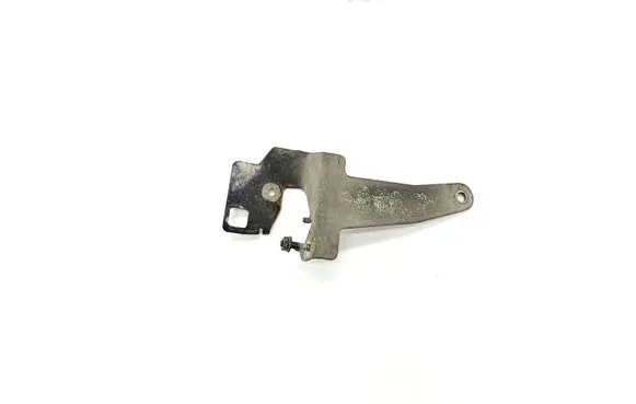 BMW 5 E60 E61 Horn signal holder/bracket 6935709