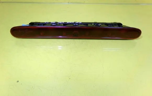 Peugeot 206 Third/center stoplight 7760 9624286780