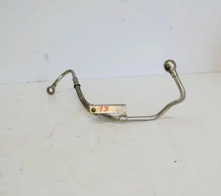 Audi A4 S4 B7 8E 8H Air intake hose/pipe 06D145778C