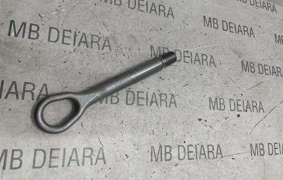 Mercedes-Benz ML W166 Towing hook eye 